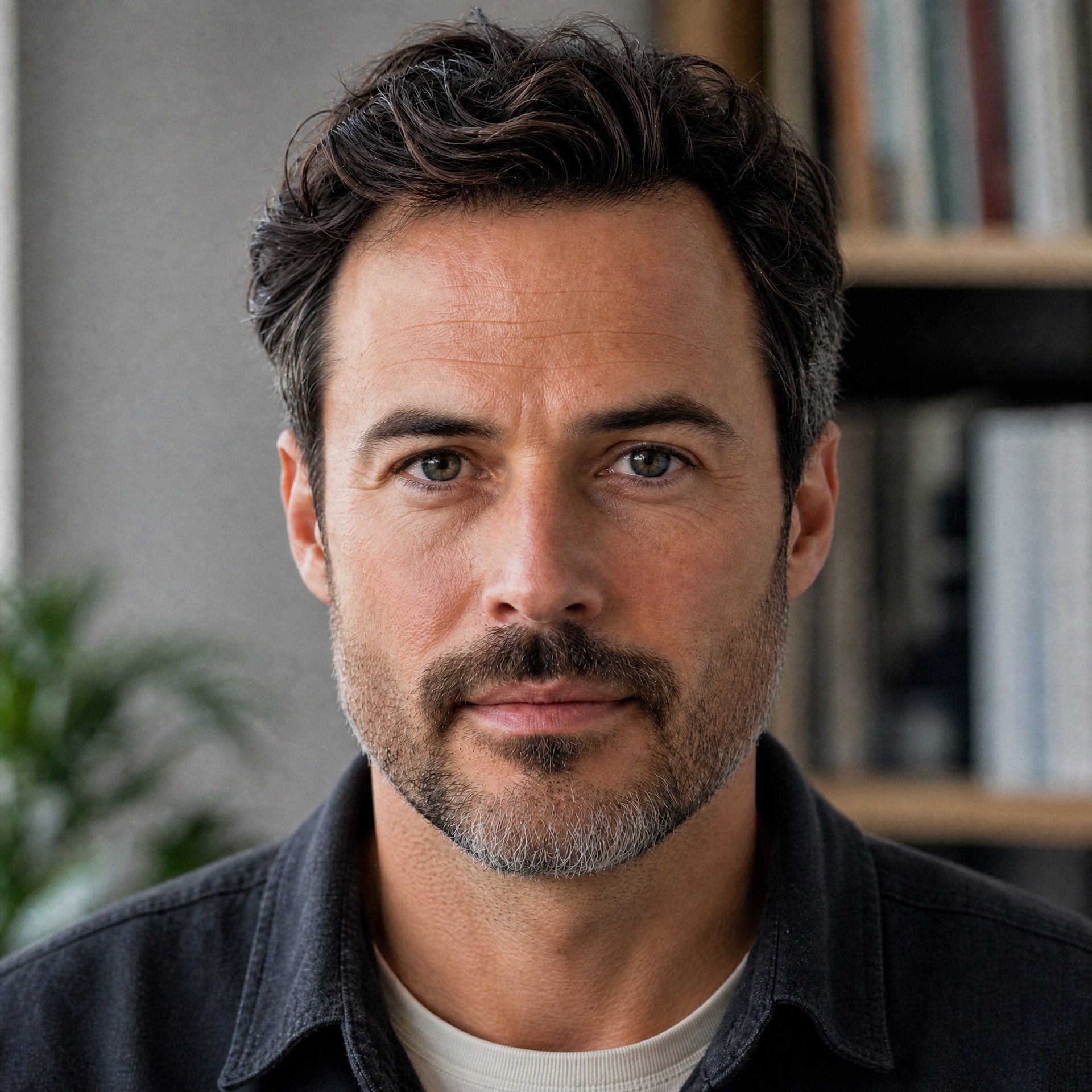 Noah Brooks, Lead AI Strategist
